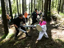 Letní tábor 2021 - Japonsko