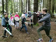 Letní tábor 2021 - Japonsko