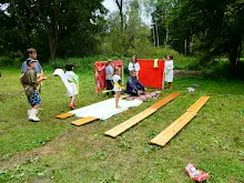Letní tábor 2021 - Japonsko