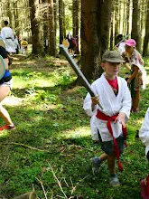 Letní tábor 2021 - Japonsko