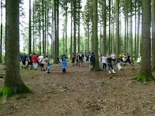 Letní tábor 2021 - Japonsko