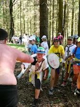 Letní tábor 2021 - Japonsko