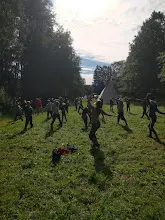Letní tábor 2021 - Japonsko