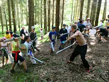 Letní tábor 2021 - Japonsko