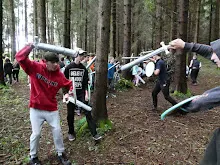 Letní tábor 2021 - Japonsko