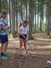 Letní tábor 2021 - Japonsko