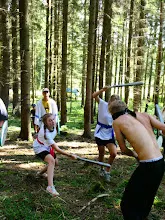 Letní tábor 2021 - Japonsko