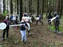 Letní tábor 2021 - Japonsko