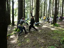 Letní tábor 2021 - Japonsko