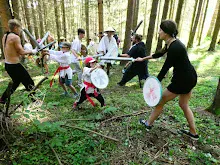 Letní tábor 2021 - Japonsko