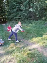 Zářijová výprava 2021
