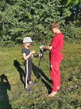 Zářijová výprava 2021
