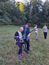 Zářijová výprava 2021