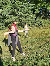 Zářijová výprava 2021