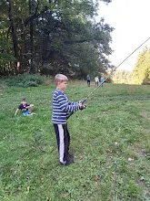 Zářijová výprava 2021