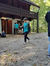 Zářijová výprava 2021