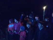 Říjnová výprava 2021