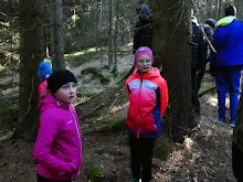 Říjnová výprava 2021