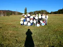 Říjnová výprava 2021