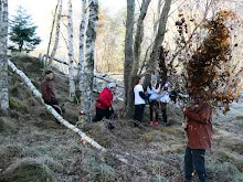 Říjnová výprava 2021