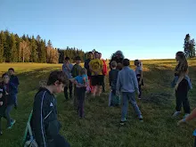Říjnová výprava 2021