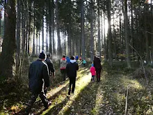 Říjnová výprava 2021