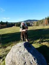 Říjnová výprava 2021