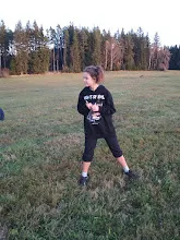 Říjnová výprava 2021