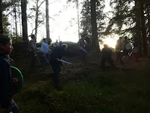 Říjnová výprava 2021