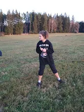 Říjnová výprava 2021