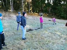 Říjnová výprava 2021