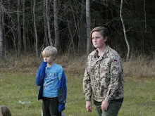 Říjnová výprava 2021