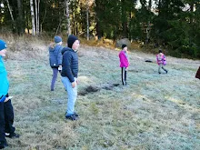 Říjnová výprava 2021