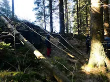 Říjnová výprava 2021