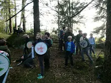 Říjnová výprava 2021
