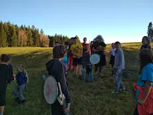 Říjnová výprava 2021