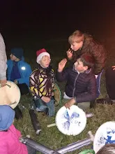 Říjnová výprava 2021