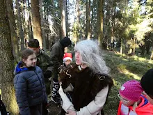Říjnová výprava 2021