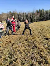 Výprava Prosinec 2021