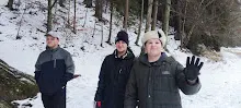 Výprava Leden 2022