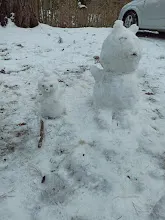 Výprava Leden 2022