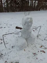 Výprava Leden 2022