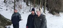 Výprava Leden 2022