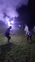 Zářijová výprava 2022