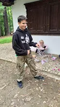 Zářijová výprava 2022
