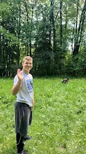 Květnová výprava 2022