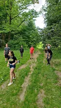 Květnová výprava 2022