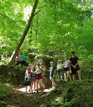 Květnová výprava 2022