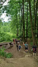 Květnová výprava 2022