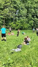 Květnová výprava 2022